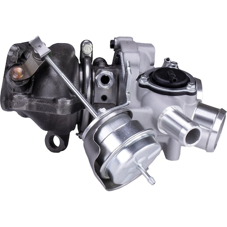 Gpd New Turbocharger 2511533